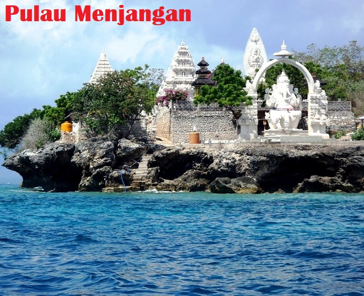 Pulau Menjangan