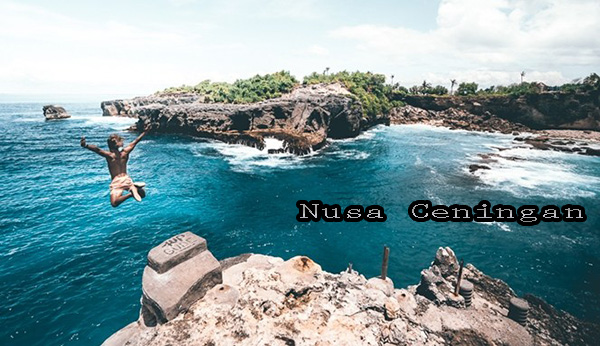 Nusa Ceningan