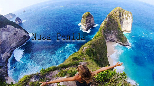 Nusa Penida