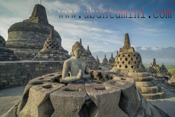 Destinasi Wisata Terdekat Dengan Candi Borobudur