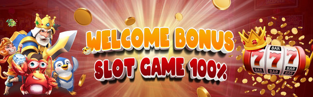 Promosi Bonus New Member Yang Dapat Kalian Cicipi Bersama Slot Bonus