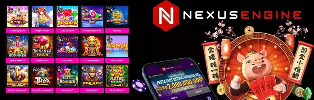 7 Game Judi Demo Slot Gacor Gratis Pragmatic Play