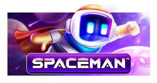 Spaceman Slot: Peluang Terbaik untuk Meraih Hadiah Besar di Luar Angkasa