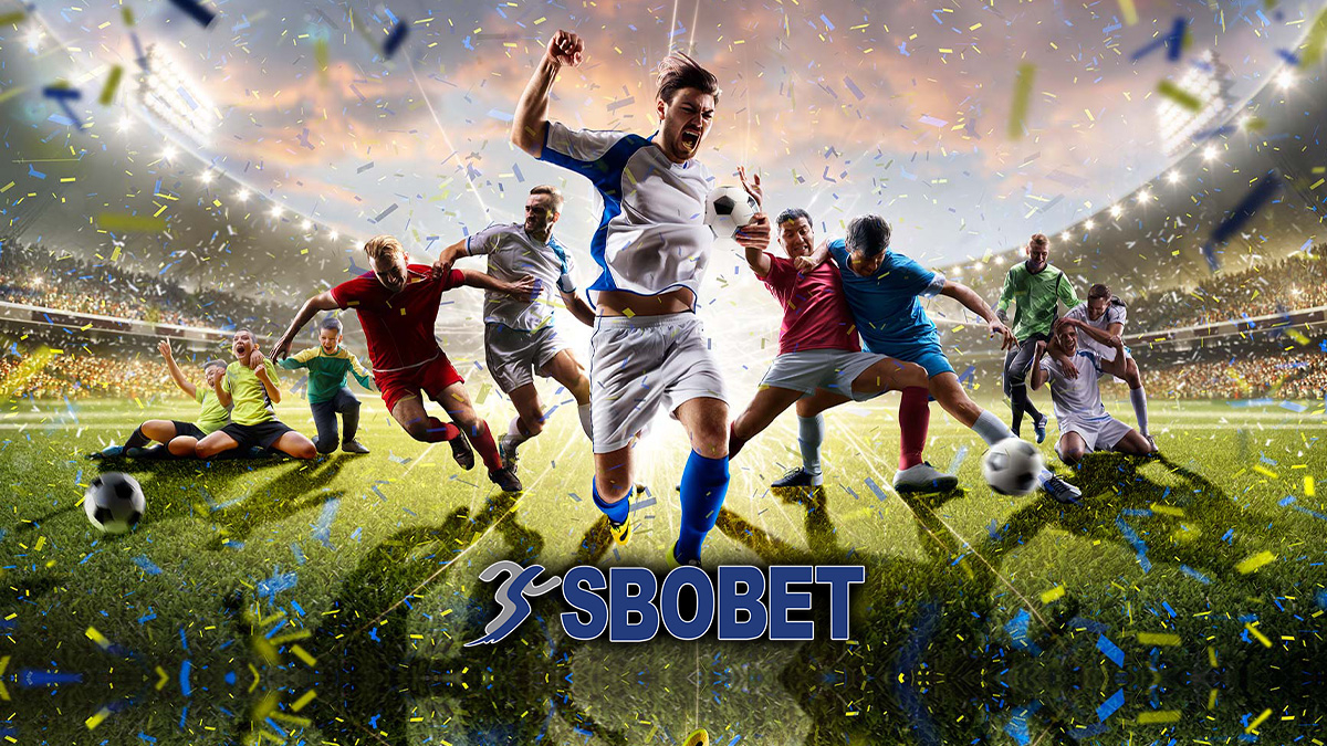 Terdepan dalam Industri: Daftar Link Alternatif Sbobet Resmi Euro 2024