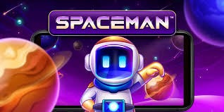 Menguak Keunikan Spaceman Slot: Pengalaman Bermain Luar Biasa