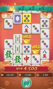 Menangkan Hadiah Menarik dengan Mahjong Ways 2 Demo Rupiah Terpercaya