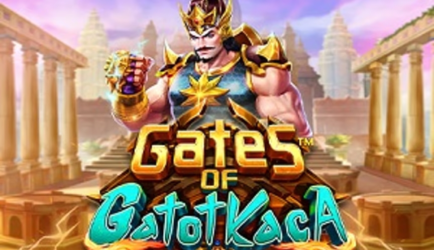 Kecanggihan Gaming: Gatotkaca Slot dan Fitur-Inovatifnya