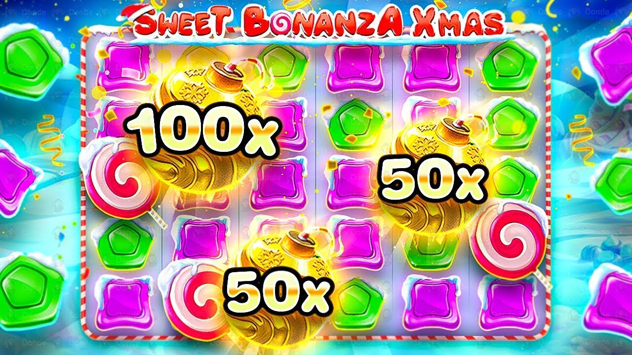 Tips dan Trik Mendapatkan Max Win di Tanda Perkalian 1000 Sweet Bonanza