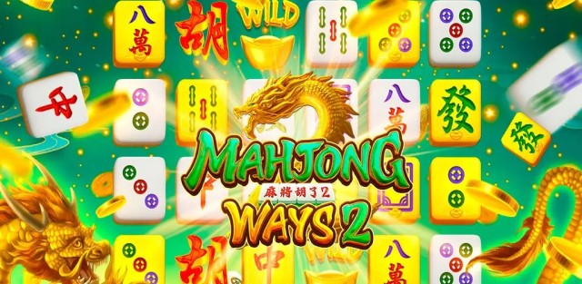 Menguasai Permainan di Situs Slot Mahjong Ways