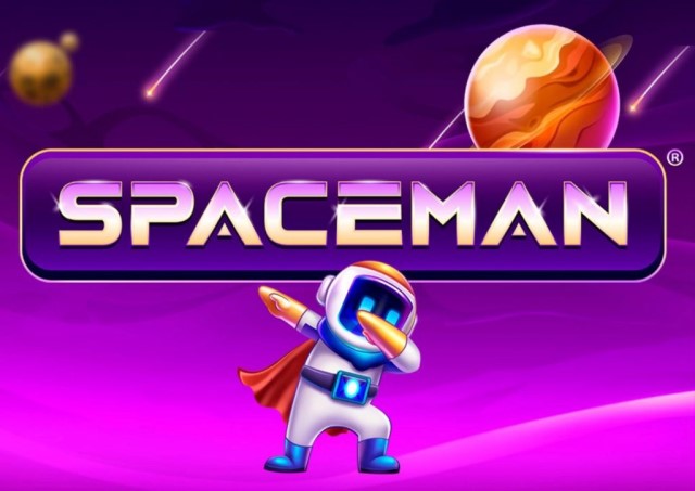 Mengenal Lebih Dekat Fitur Jackpot di Spaceman Slot Demo Pragmatic Play